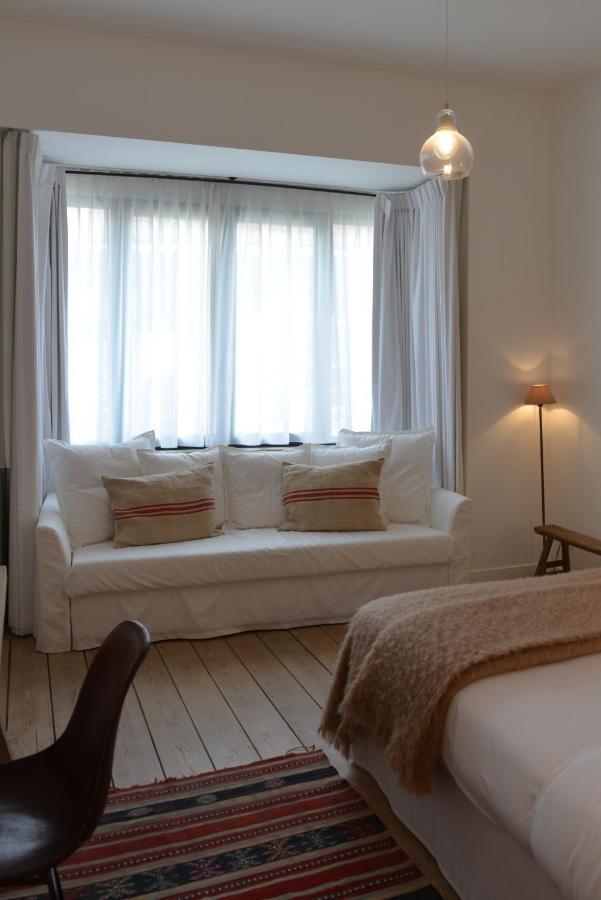 Boetiekhotel Hemelhuys Hasselt Dış mekan fotoğraf