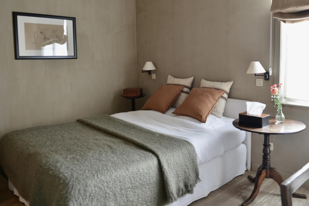 Boetiekhotel Hemelhuys Hasselt Dış mekan fotoğraf