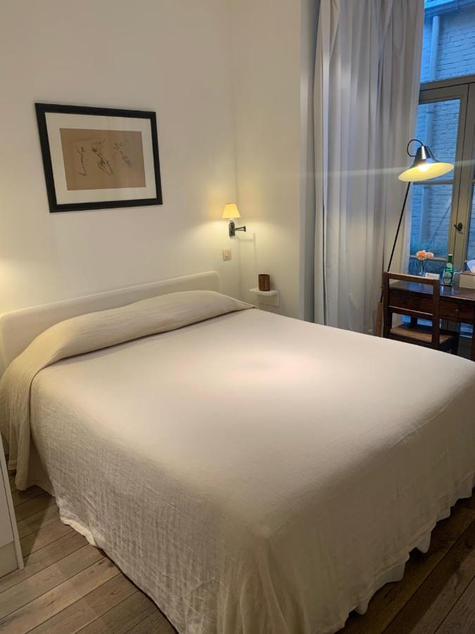 Boetiekhotel Hemelhuys Hasselt Dış mekan fotoğraf