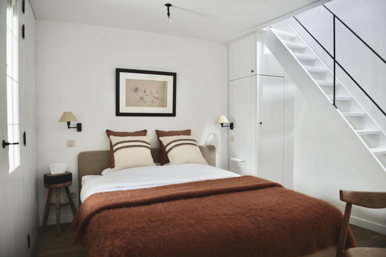 Boetiekhotel Hemelhuys Hasselt Dış mekan fotoğraf
