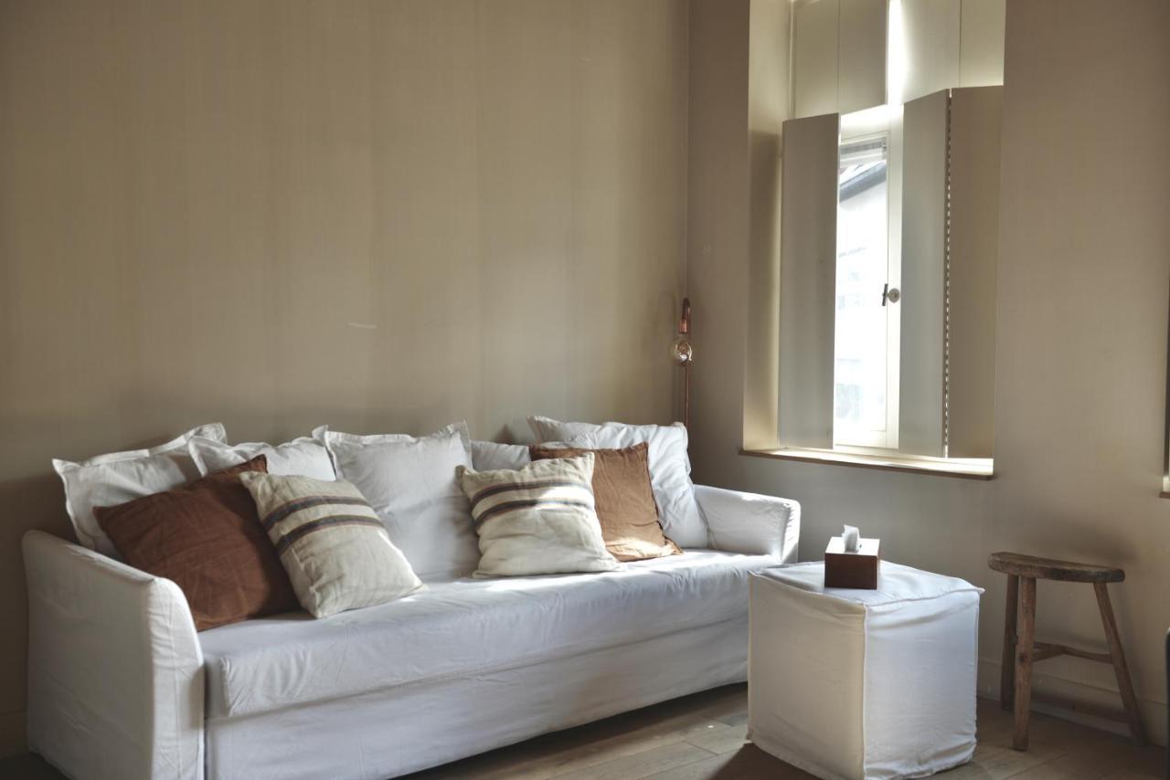 Boetiekhotel Hemelhuys Hasselt Dış mekan fotoğraf