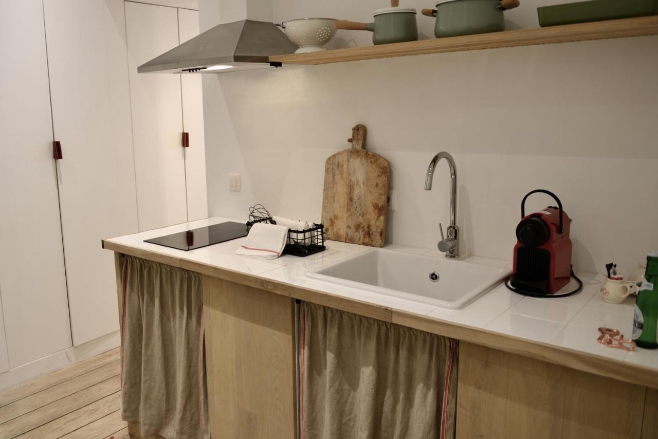 Boetiekhotel Hemelhuys Hasselt Dış mekan fotoğraf