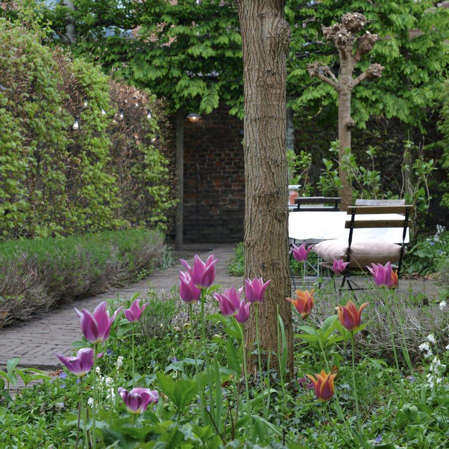 Boetiekhotel Hemelhuys Hasselt Dış mekan fotoğraf