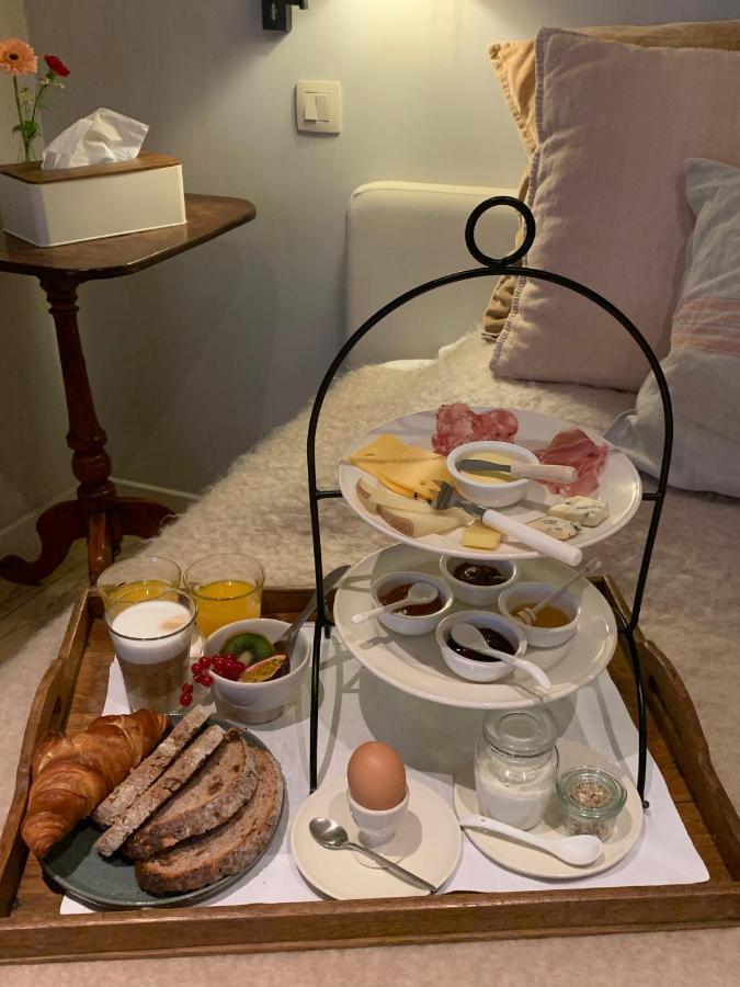 Boetiekhotel Hemelhuys Hasselt Dış mekan fotoğraf
