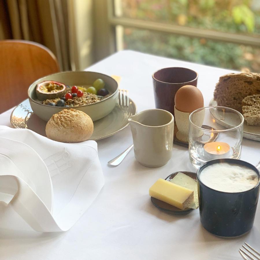 Boetiekhotel Hemelhuys Hasselt Dış mekan fotoğraf