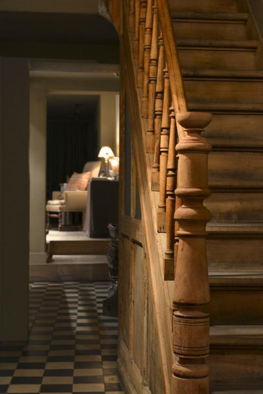 Boetiekhotel Hemelhuys Hasselt Dış mekan fotoğraf