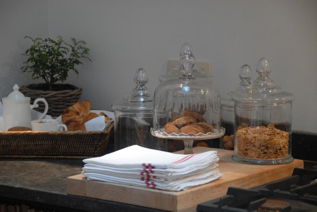 Boetiekhotel Hemelhuys Hasselt Dış mekan fotoğraf