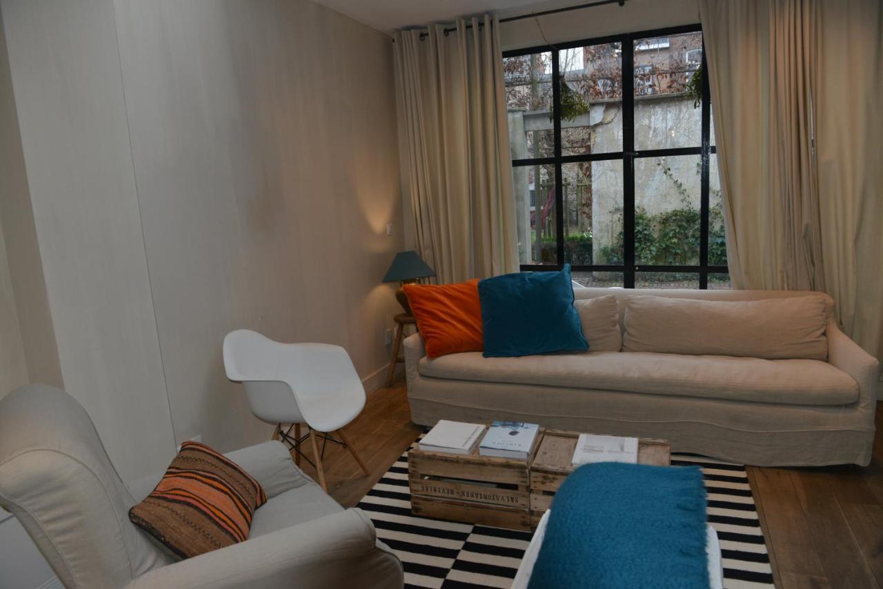 Boetiekhotel Hemelhuys Hasselt Dış mekan fotoğraf